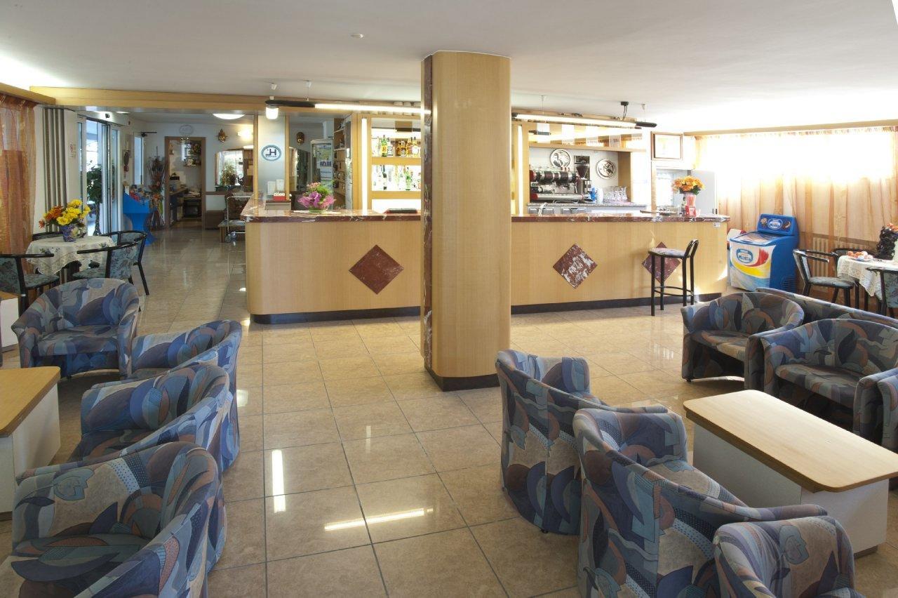 Hotel Giunchi Τσέρβια Εξωτερικό φωτογραφία