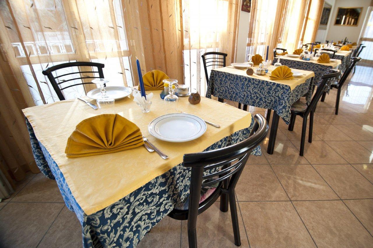 Hotel Giunchi Τσέρβια Εξωτερικό φωτογραφία